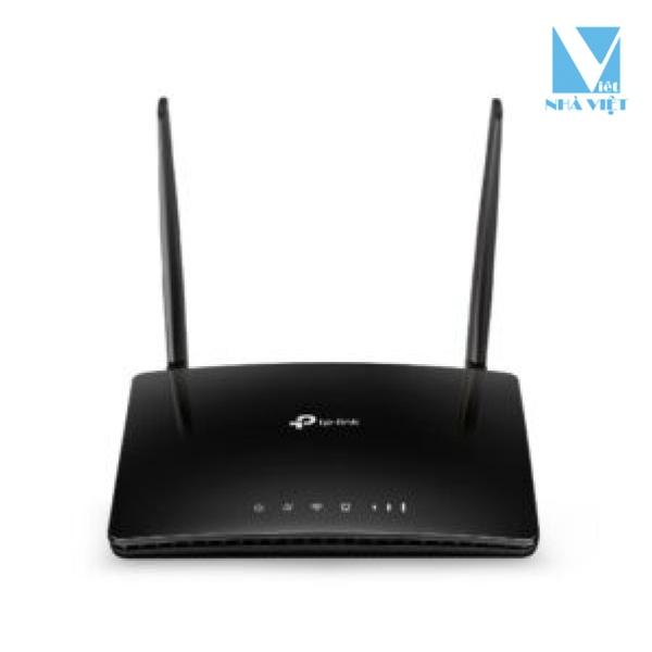 Tại Sao Nên Chọn Giải Pháp Mạng Không Dây TP-Link?