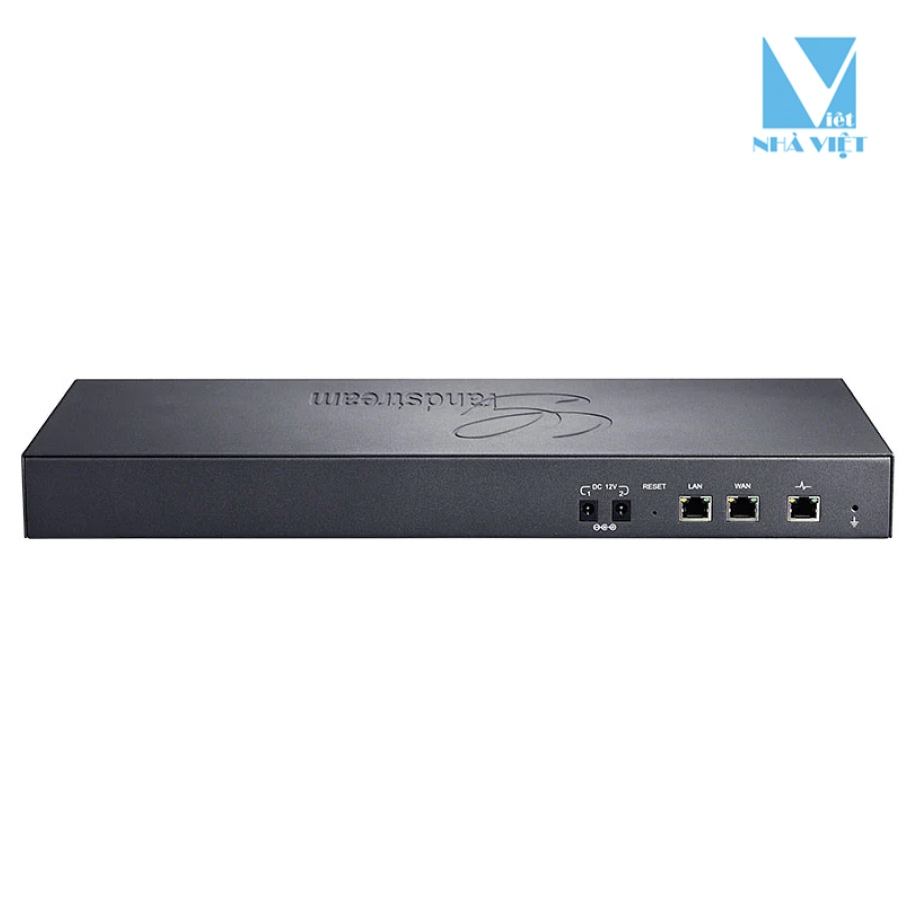 Tổng Đài Ip Grandstream Ucm6510: Tích Hợp Ai, Thông Minh Hơn, Tiết Kiệm Hơn