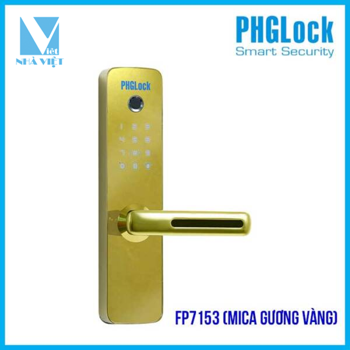 PHGLOCK FP7153G