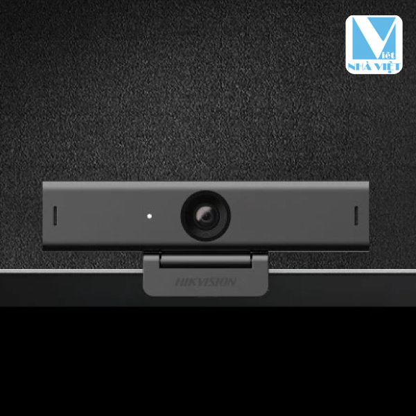 Dịch Vụ Lắp Đặt Lắp Đặt Webcam Quan Sát 2k Hikvision Ds-Uc4 Tại Nhà