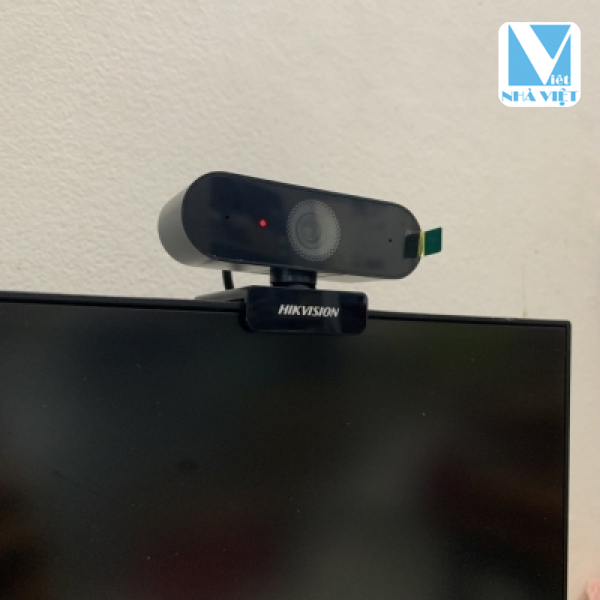 Thông Tin Về Webcam Trò Chuyện Trực Tuyến HD1080P HIKVISION