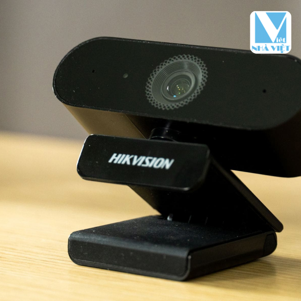 Thông Tin Về Webcam Trò Chuyện Trực Tuyến HD1080P HIKVISION