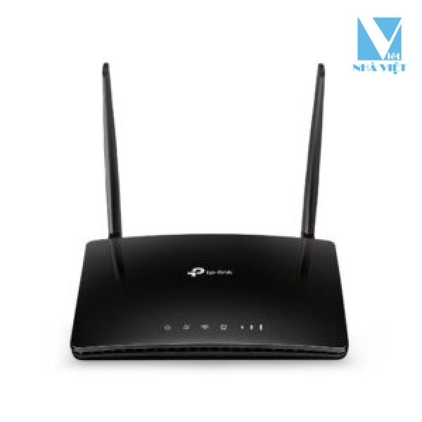 Đánh giá Router Wi-Fi 4G LTE TP-LINK: Tốc độ 300 Mbps và lợi ích mang lại