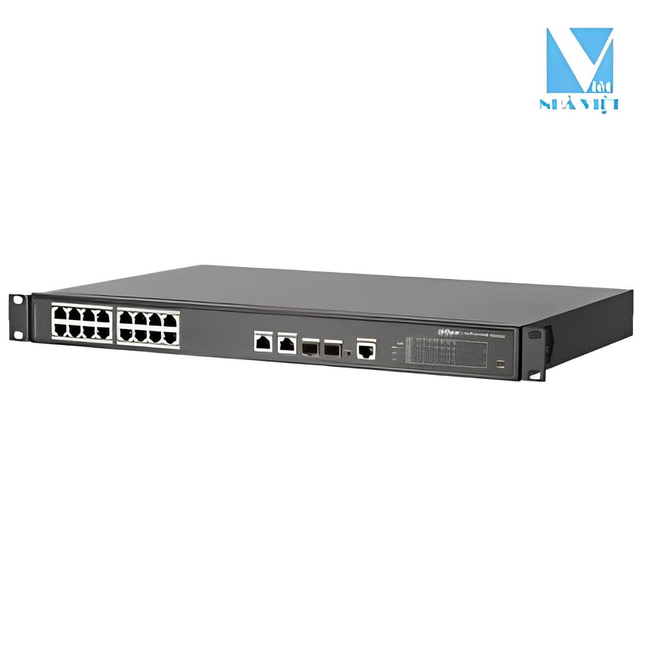 Switch PoE Dahua 16 cổng lựa chọn cho doanh nghiệp vừa