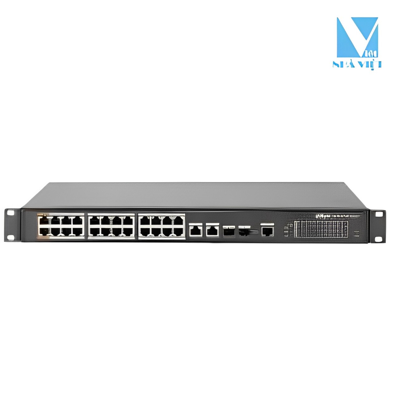 Switch PoE Dahua 24 cổng giải pháp tối ưu cho doanh nghiệp lớn