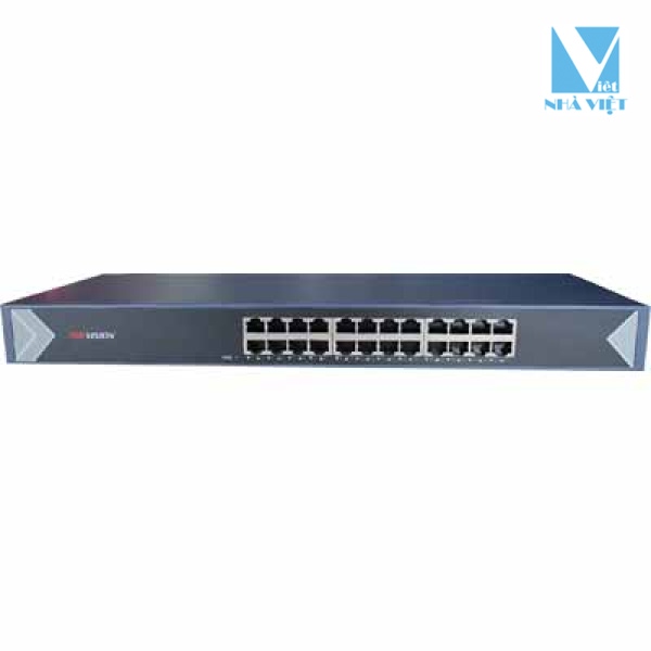 Tại Sao Switch Hikvision Là Lựa Chọn Hàng Đầu Cho Mạng Doanh Nghiệp