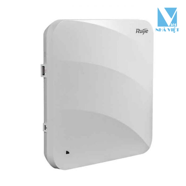 Thiết bị phát sóng wifi trong nhà RUIJIE RG-AP720-L  có tốt cho nhà phố nhiều tầng không?