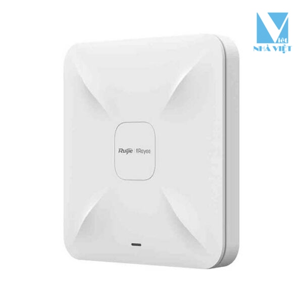 Thiết bị phát sóng wifi trong nhà RUIJIE RG-AP720-L  có tốt cho nhà phố nhiều tầng không?