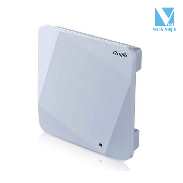 Thiết bị phát sóng wifi trong nhà RUIJIE RG-AP720-L  có tốt cho nhà phố nhiều tầng không?