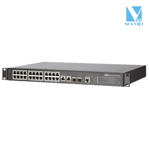 Tính Năng Và Lợi Ích Của Switch Ethernet 24 Cổng Kbvision Kx-Csw24