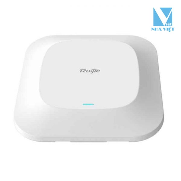 Tổng Hợp Các Thiết Bị Phát Sóng Wifi Ruijie Đang Có Trên Thị Trường Hiện Nay