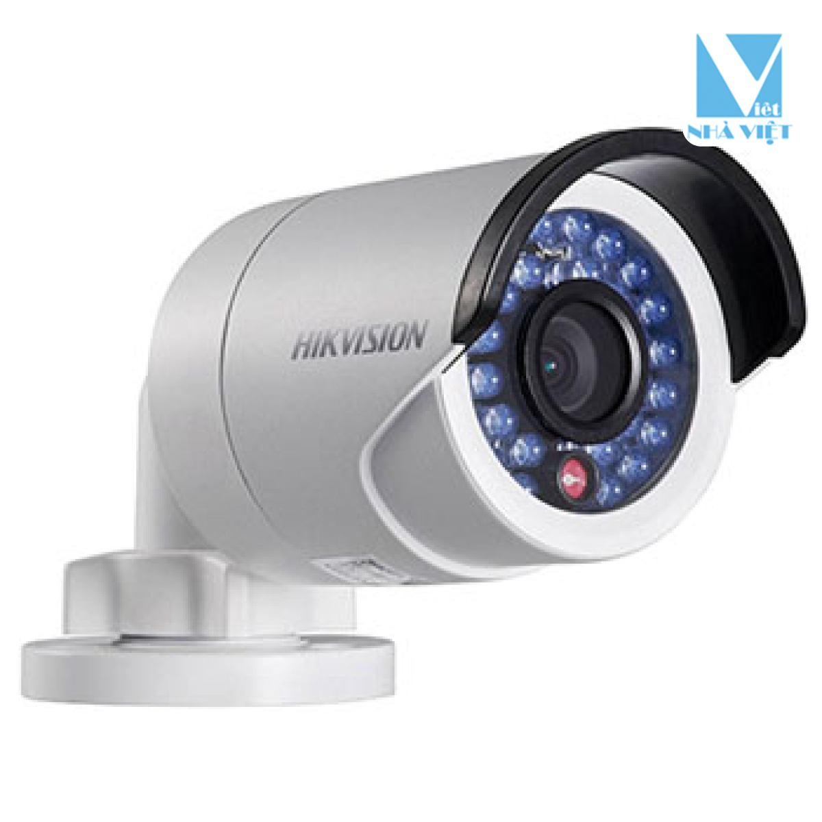 Top 10 dòng camera thông minh 4.0 chất lượng nhất hiện nay