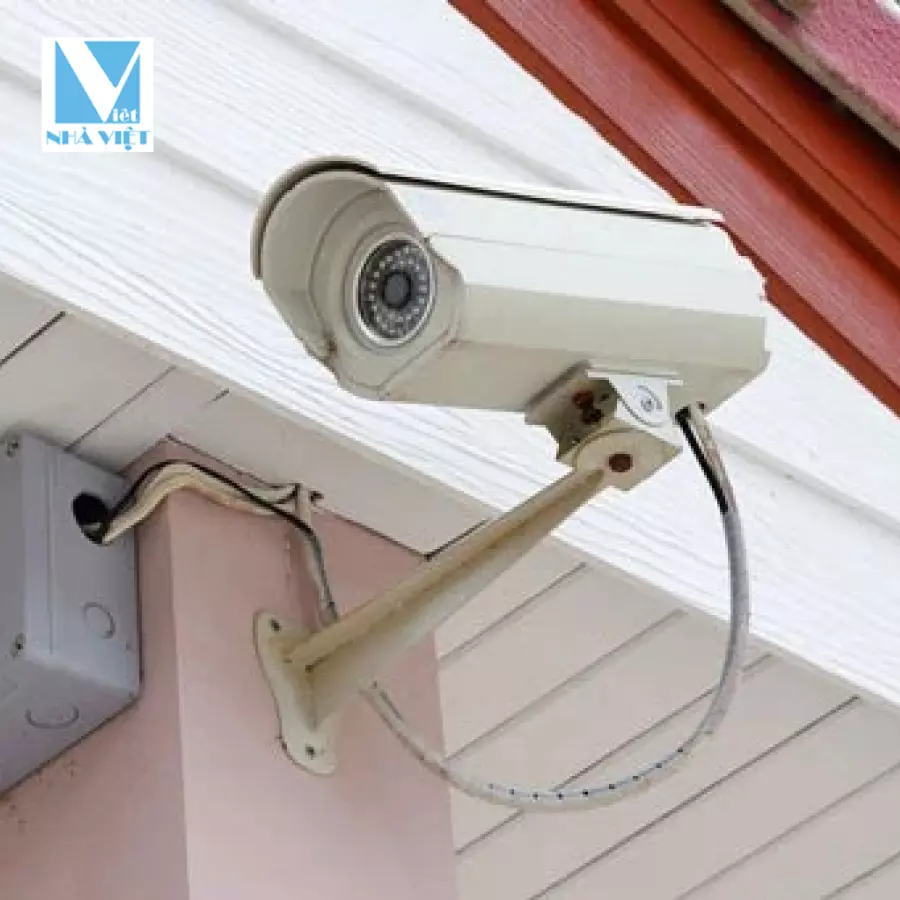 Camera có dây là thiết bị quan sát truyền thống