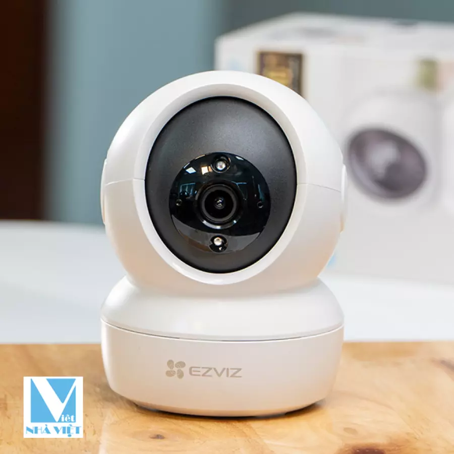 Nhược điểm lớn nhất ở camera không dây là khả năng truyền dẫn không ổn định