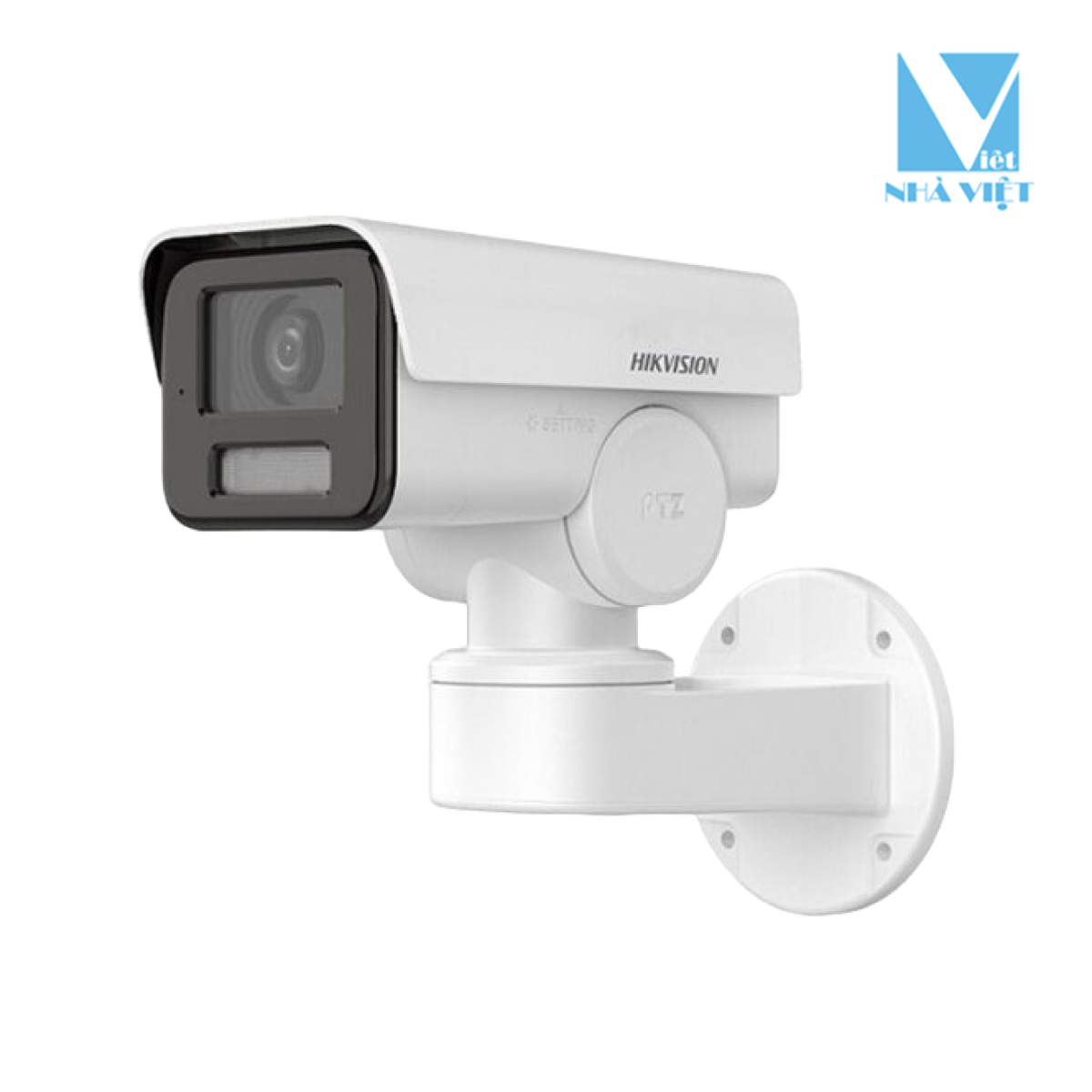 Camera công nghiệp hikvision | Giải pháp công nghệ mới