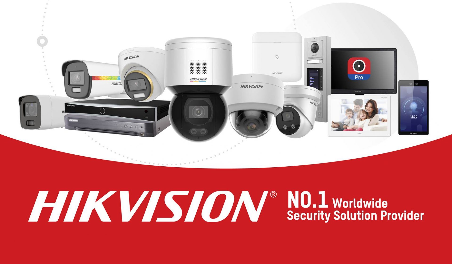 Hãng camera Hikvision đã chủ động xử lý lỗ hổng bảo mật từ trước và báo rõ cho người dùng được biết