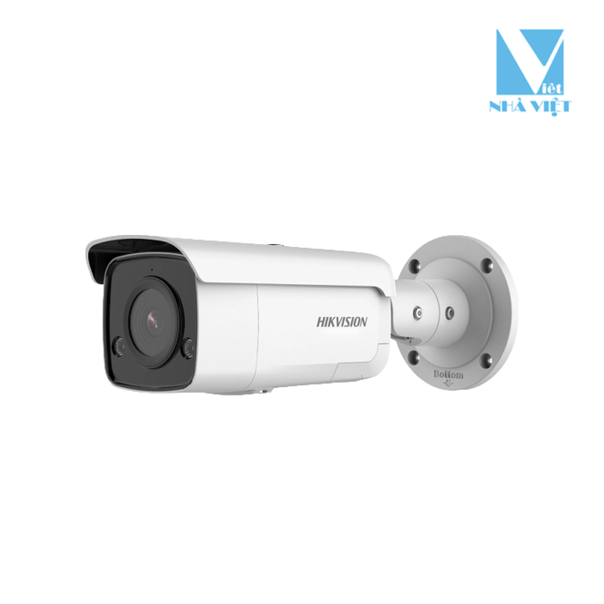 Những dòng camera thông minh tích hợp AI cao cấp nhất 2024