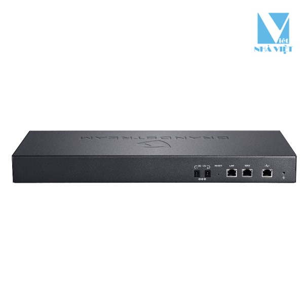 Tổng Đài IP Grandstream UCM6510: Hỗ Trợ Hội Nghị Trực Tuyến Và Tích Hợp Ghi Âm